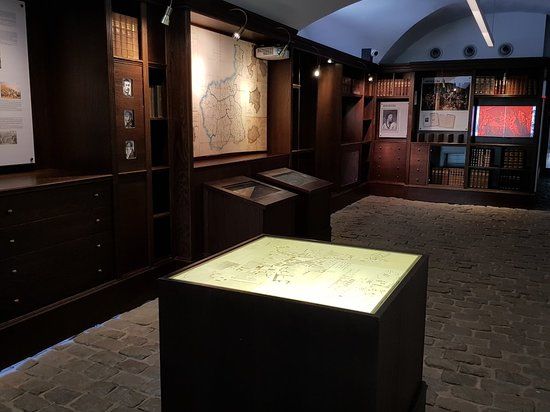 Ośrodek Myśli Patriotycznej i Obywatelskiej w Kielcach